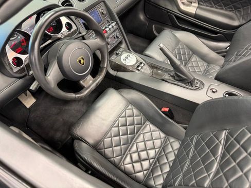 Used 2011 Lamborghini Gallardo LP 560-4 AWD/4WD image 24