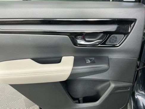 Used 2023 Honda CR-V EX-L image 9