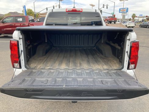 Certified 2024 Chevrolet Colorado LT w/ LT Convenience Package II image 39