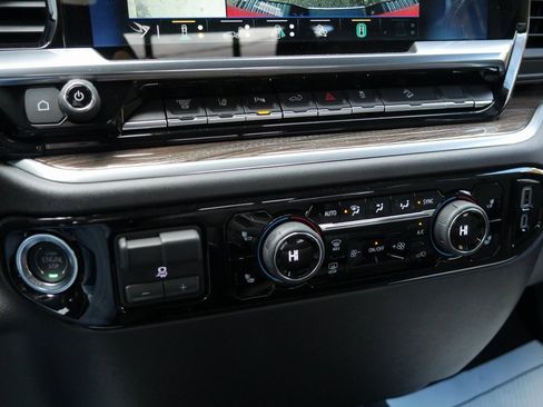 New 2026 Chevrolet Silverado 3500 LT w/ Safety Package image 19