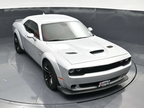 Used 2023 Dodge Challenger R/T Scat Pack RWD image 55