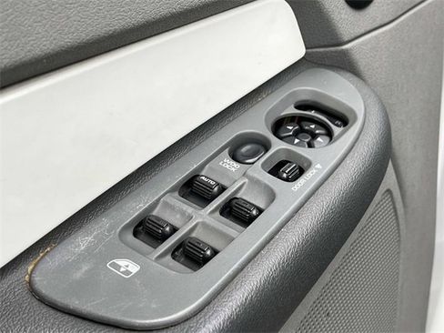 Used 2008 Dodge Ram 2500 Truck SXT image 27