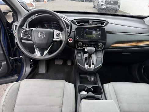 Used 2019 Honda CR-V EX image 10