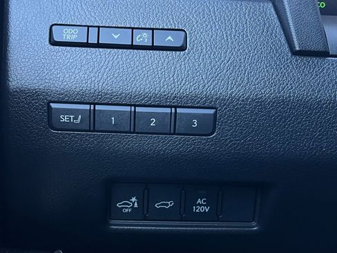 Used 2025 Lexus GX 550 Premium+ w/ Accessory Package (2T) image 50