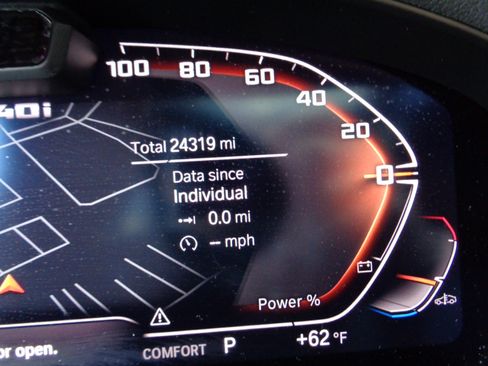 Used 2023 BMW X3 M40i image 21