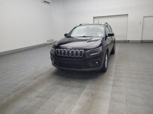 Used 2019 Jeep Cherokee Latitude w/ Popular Appearance Group image 15