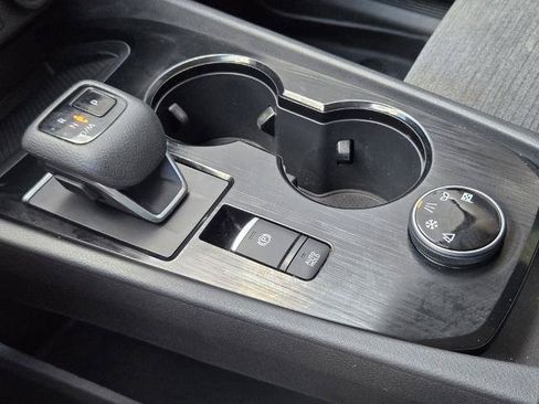 Certified 2023 Nissan Rogue SV AWD/4WD image 24