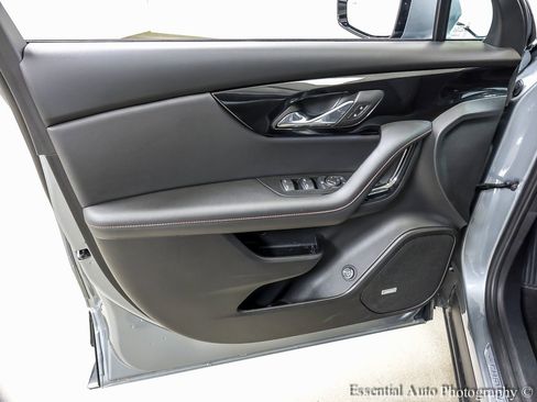 Certified 2025 Chevrolet Blazer RS image 20