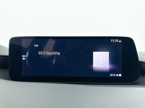 Certified 2024 MAZDA MAZDA3 2.5 Turbo Sedan w/Premium Plus image 7