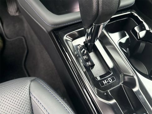 New 2026 Subaru Forester Limited image 32