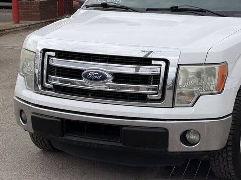 Used 2014 Ford F150 XLT image 10