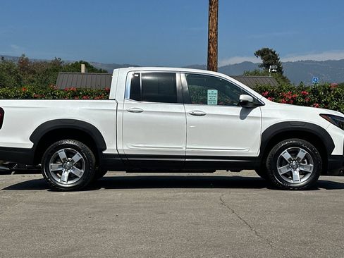 Used 2026 Honda Ridgeline RTL image 3