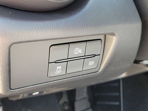 New 2026 MAZDA MX-5 Miata Grand Touring RWD image 18