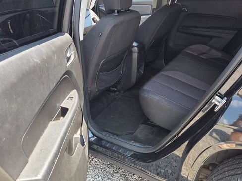 Used 2013 GMC Terrain SLE w/ Safety Package FWD image 4
