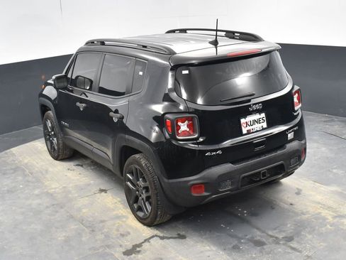 Used 2020 Jeep Renegade Limited w/ Trailer Tow Group image 41