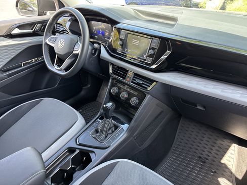 Used 2023 Volkswagen Taos S image 14