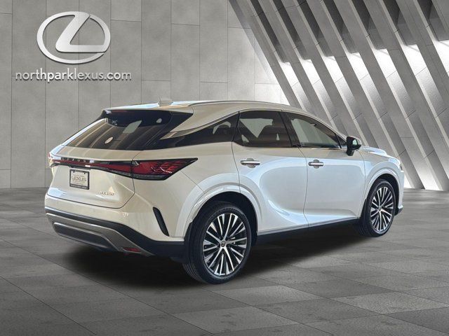 Certified 2023 Lexus RX 350 Premium Plus w/ Accessory Package (Z1) FWD image 6