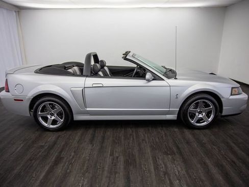 Used 2003 Ford Mustang Cobra image 6