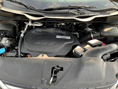 Used 2020 Honda Odyssey EX-L image 31