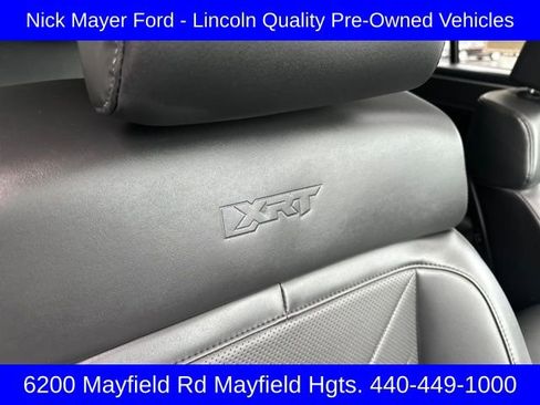 Used 2024 Hyundai Santa Fe XRT image 14