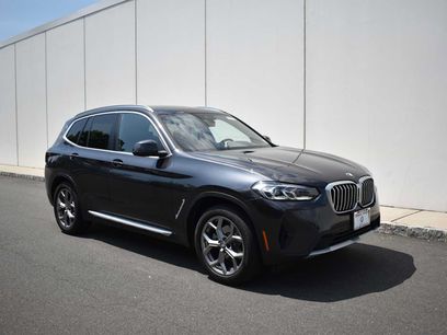 Used 2024 BMW X3 xDrive30i w/ Premium Package w/ZPA