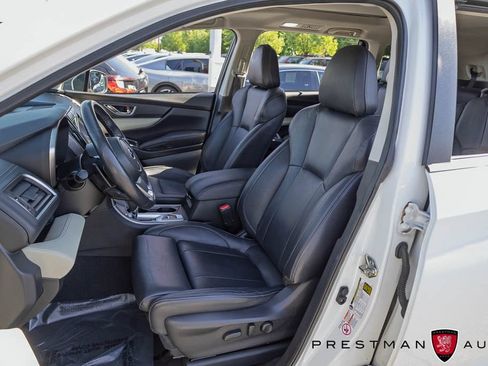 Used 2020 Subaru Ascent Limited w/ Technology Package AWD/4WD image 25