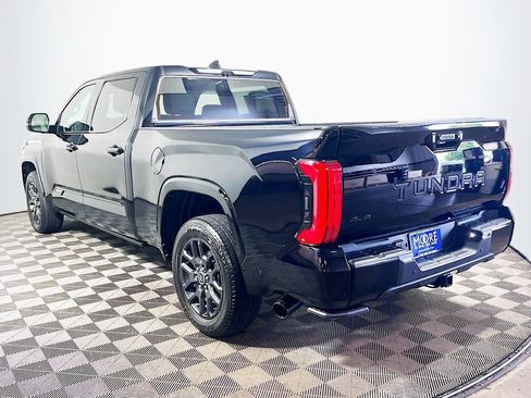 Used 2023 Toyota Tundra Platinum AWD/4WD image 5