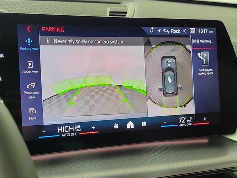 Certified 2025 BMW X1 M35i image 18