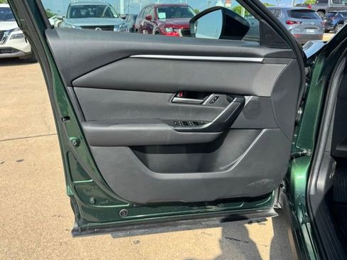 Used 2025 MAZDA CX-50 AWD 2.5 S w/ Preferred Package image 10