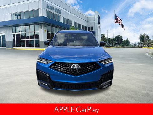 Used 2026 Acura MDX A-Spec image 10