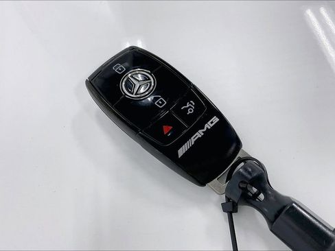 Used 2023 Mercedes-Benz GLA 45 AMG 4MATIC image 13