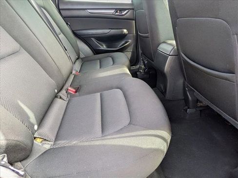 Used 2019 MAZDA CX-5 Sport image 17