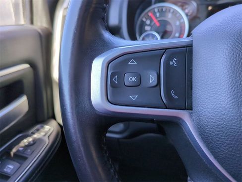 Used 2024 RAM 3500 Big Horn image 23