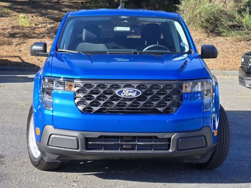 New 2026 Ford Maverick XL image 3