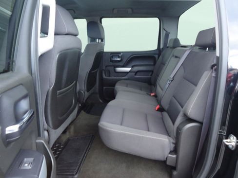 Used 2015 Chevrolet Silverado 1500 LT w/ All Star Edition image 27