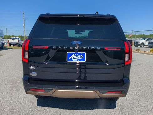 New 2026 Ford Expedition King Ranch AWD/4WD image 4