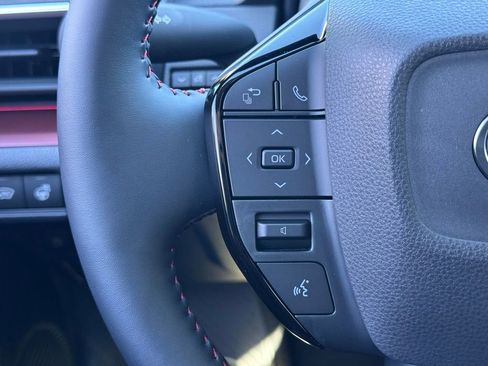 New 2026 Toyota Prius Plug-In Hybrid image 19