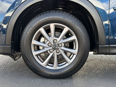 Certified 2023 MAZDA CX-5 AWD 2.5 S image 9