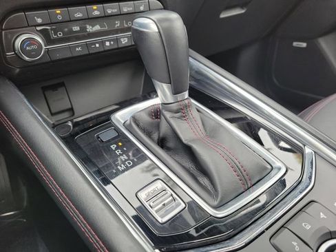 Certified 2024 MAZDA CX-5 Carbon Edition AWD/4WD image 29