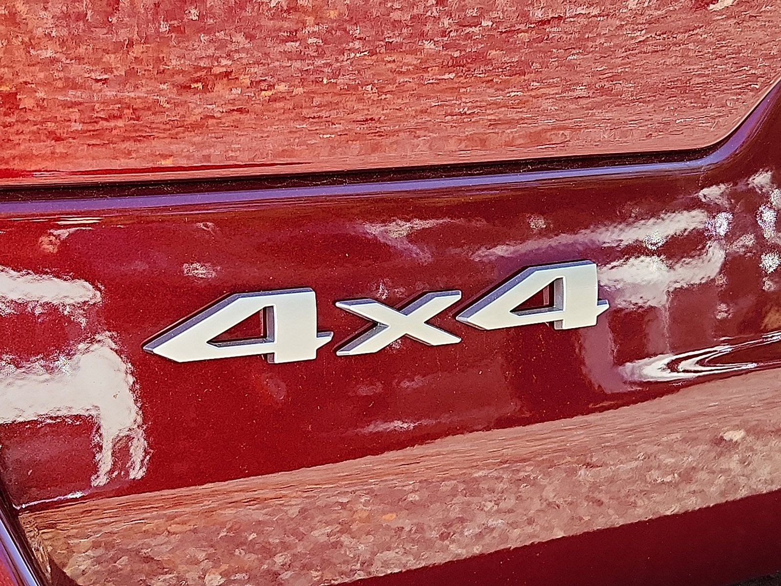 New 2025 Jeep Grand Cherokee Laredo X w/ Luxury Tech Group I AWD/4WD image 20
