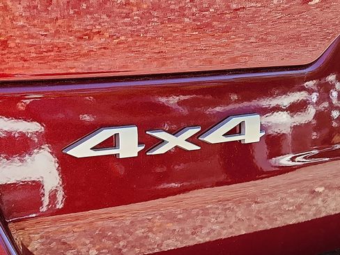 New 2025 Jeep Grand Cherokee Laredo X image 20