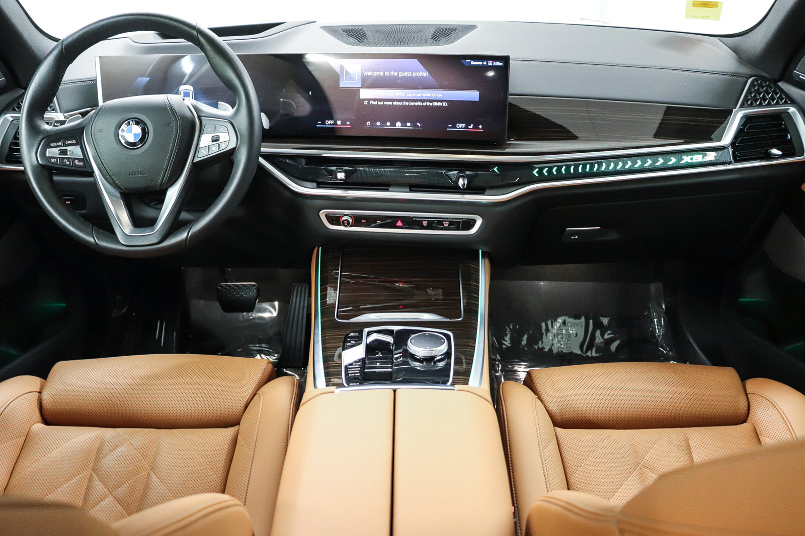 Used 2026 BMW X5 sDrive40i w/ Premium Package RWD image 12