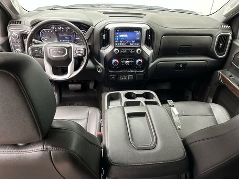 Used 2021 GMC Sierra 1500 SLT image 4