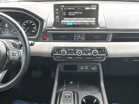 Used 2024 Honda Pilot EX-L image 12