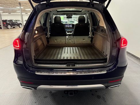 Used 2020 Mercedes-Benz GLE 350 4MATIC image 21