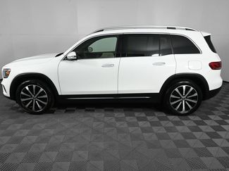 Certified 2021 Mercedes-Benz GLB 250 4MATIC video 3
