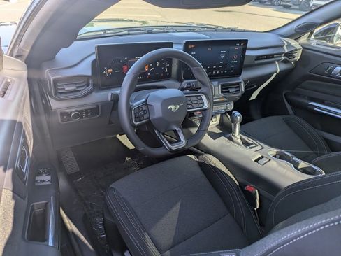 New 2026 Ford Mustang Coupe RWD image 15