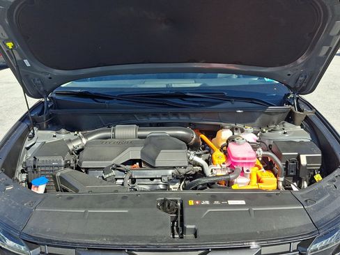 Certified 2026 Hyundai Tucson SEL AWD/4WD image 29