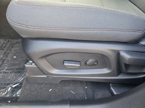 New 2026 Ford Explorer Active RWD image 15