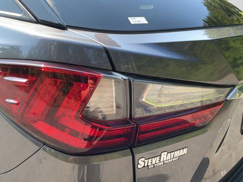 Used 2022 Lexus RX 350 FWD w/ Premium Package image 29